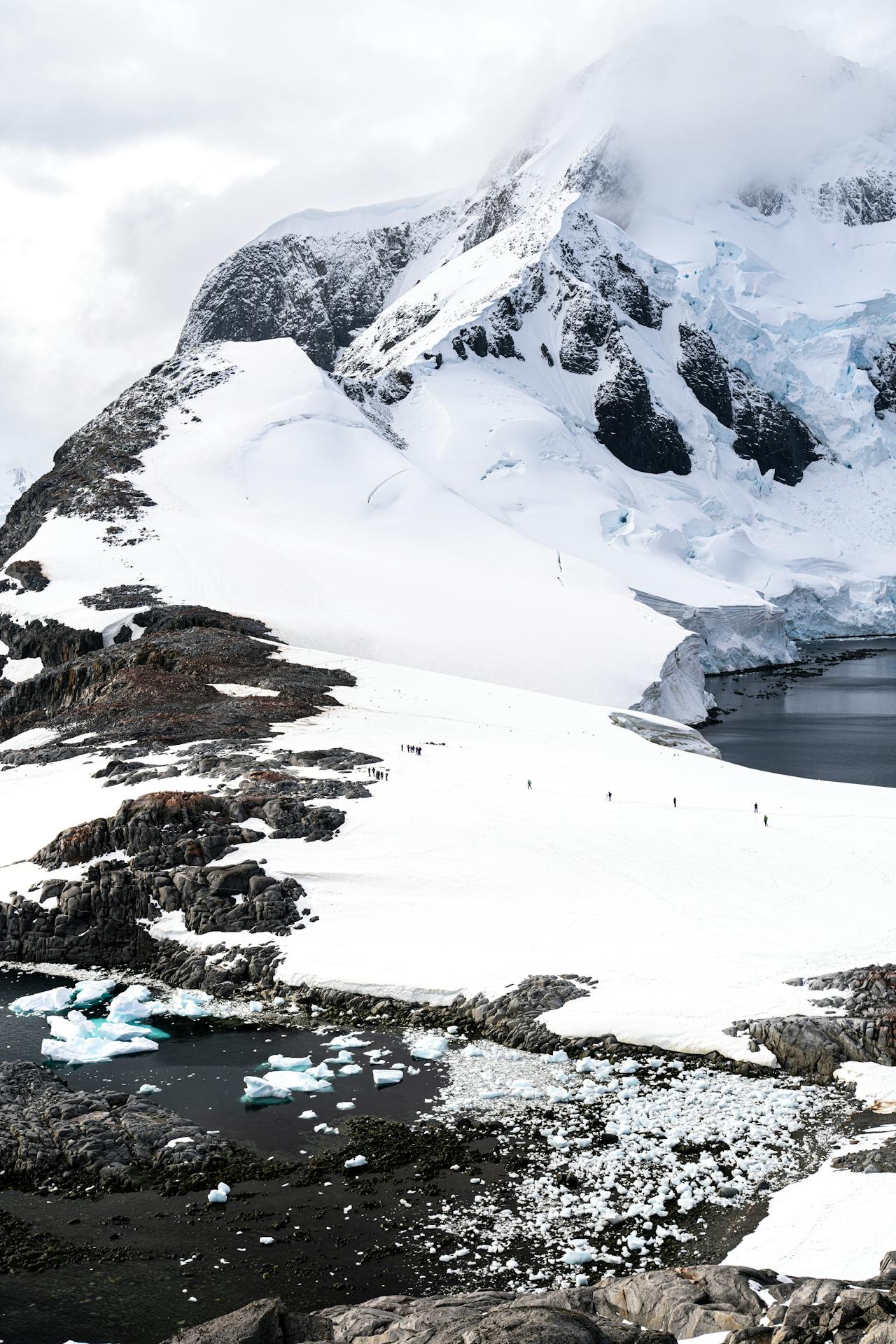 Antarctica
